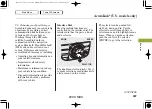 Preview for 311 page of Acura MDX 2009 Manual