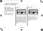 Preview for 316 page of Acura MDX 2009 Manual