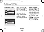 Preview for 320 page of Acura MDX 2009 Manual