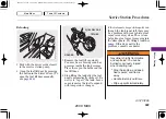 Preview for 327 page of Acura MDX 2009 Manual