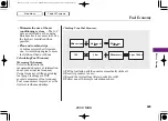 Preview for 333 page of Acura MDX 2009 Manual