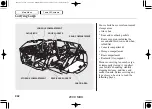 Preview for 336 page of Acura MDX 2009 Manual