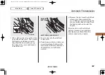 Preview for 351 page of Acura MDX 2009 Manual