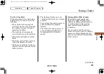 Preview for 377 page of Acura MDX 2009 Manual