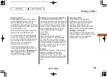 Preview for 379 page of Acura MDX 2009 Manual