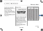 Preview for 387 page of Acura MDX 2009 Manual