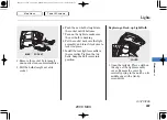 Preview for 411 page of Acura MDX 2009 Manual