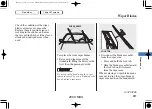 Preview for 415 page of Acura MDX 2009 Manual