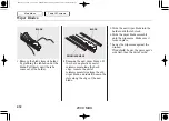 Preview for 416 page of Acura MDX 2009 Manual