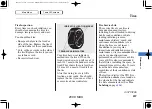 Preview for 421 page of Acura MDX 2009 Manual