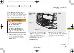 Preview for 429 page of Acura MDX 2009 Manual