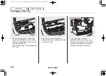 Preview for 430 page of Acura MDX 2009 Manual