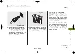 Preview for 445 page of Acura MDX 2009 Manual