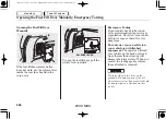 Preview for 450 page of Acura MDX 2009 Manual