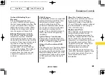 Preview for 465 page of Acura MDX 2009 Manual