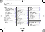 Preview for 478 page of Acura MDX 2009 Manual