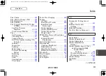 Preview for 485 page of Acura MDX 2009 Manual