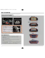 Preview for 8 page of Acura MDX 2013 Advanced Technology Manual