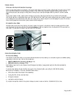 Preview for 4 page of Acura MDX 2WD 2017 Service Bulletin