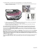 Preview for 5 page of Acura MDX 2WD 2017 Service Bulletin