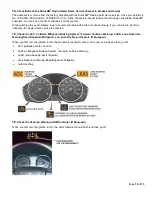 Preview for 10 page of Acura MDX 2WD 2017 Service Bulletin