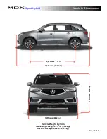 Preview for 6 page of Acura MDX SPORT HYBRID 2017 Emergency Response Manual