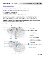 Preview for 8 page of Acura MDX SPORT HYBRID 2017 Emergency Response Manual