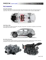 Preview for 10 page of Acura MDX SPORT HYBRID 2017 Emergency Response Manual