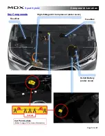 Preview for 12 page of Acura MDX SPORT HYBRID 2017 Emergency Response Manual