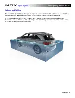 Preview for 15 page of Acura MDX SPORT HYBRID 2017 Emergency Response Manual