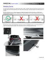 Preview for 20 page of Acura MDX SPORT HYBRID 2017 Emergency Response Manual