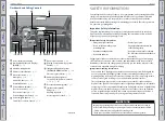 Preview for 5 page of Acura MDX Sport Hybrid 2018 Owner'S Manual