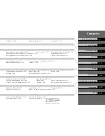 Preview for 4 page of Acura MDX2017 Owner'S Manual