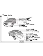 Preview for 9 page of Acura MDX2017 Owner'S Manual