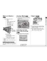 Preview for 14 page of Acura MDX2017 Owner'S Manual