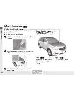 Preview for 23 page of Acura MDX2017 Owner'S Manual