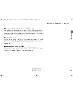 Preview for 30 page of Acura MDX2017 Owner'S Manual