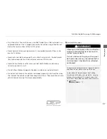 Preview for 58 page of Acura MDX2017 Owner'S Manual