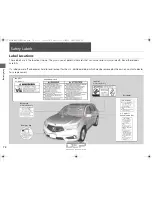 Preview for 73 page of Acura MDX2017 Owner'S Manual