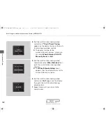 Preview for 133 page of Acura MDX2017 Owner'S Manual