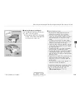 Preview for 140 page of Acura MDX2017 Owner'S Manual