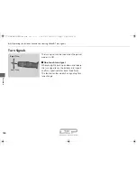 Preview for 167 page of Acura MDX2017 Owner'S Manual