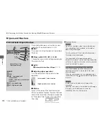 Preview for 175 page of Acura MDX2017 Owner'S Manual