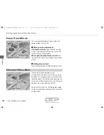 Preview for 185 page of Acura MDX2017 Owner'S Manual