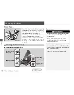 Preview for 187 page of Acura MDX2017 Owner'S Manual