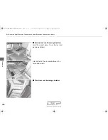 Preview for 207 page of Acura MDX2017 Owner'S Manual