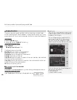 Preview for 255 page of Acura MDX2017 Owner'S Manual