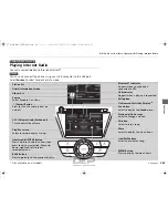 Preview for 268 page of Acura MDX2017 Owner'S Manual