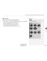 Preview for 284 page of Acura MDX2017 Owner'S Manual