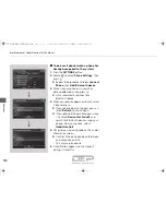 Preview for 319 page of Acura MDX2017 Owner'S Manual